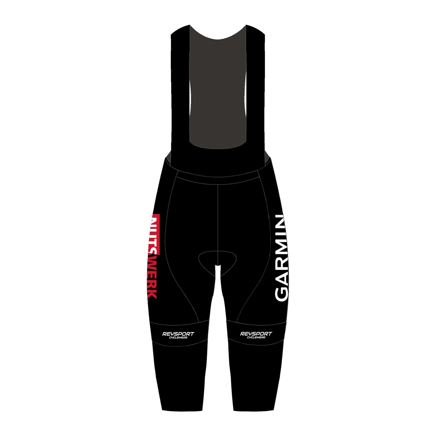 Driekwart broek