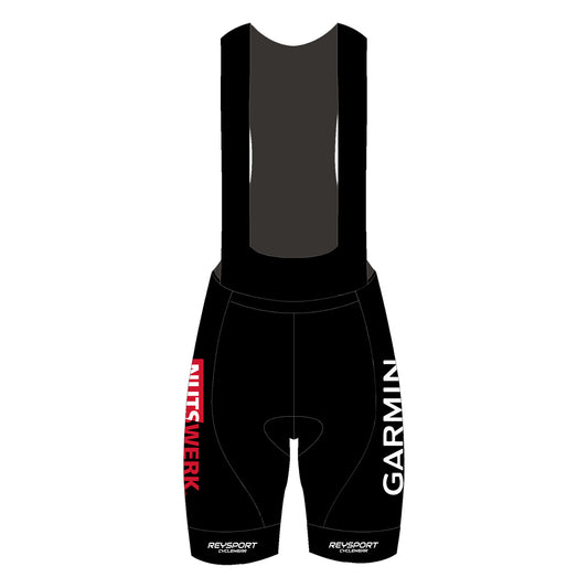 Driekwart broek