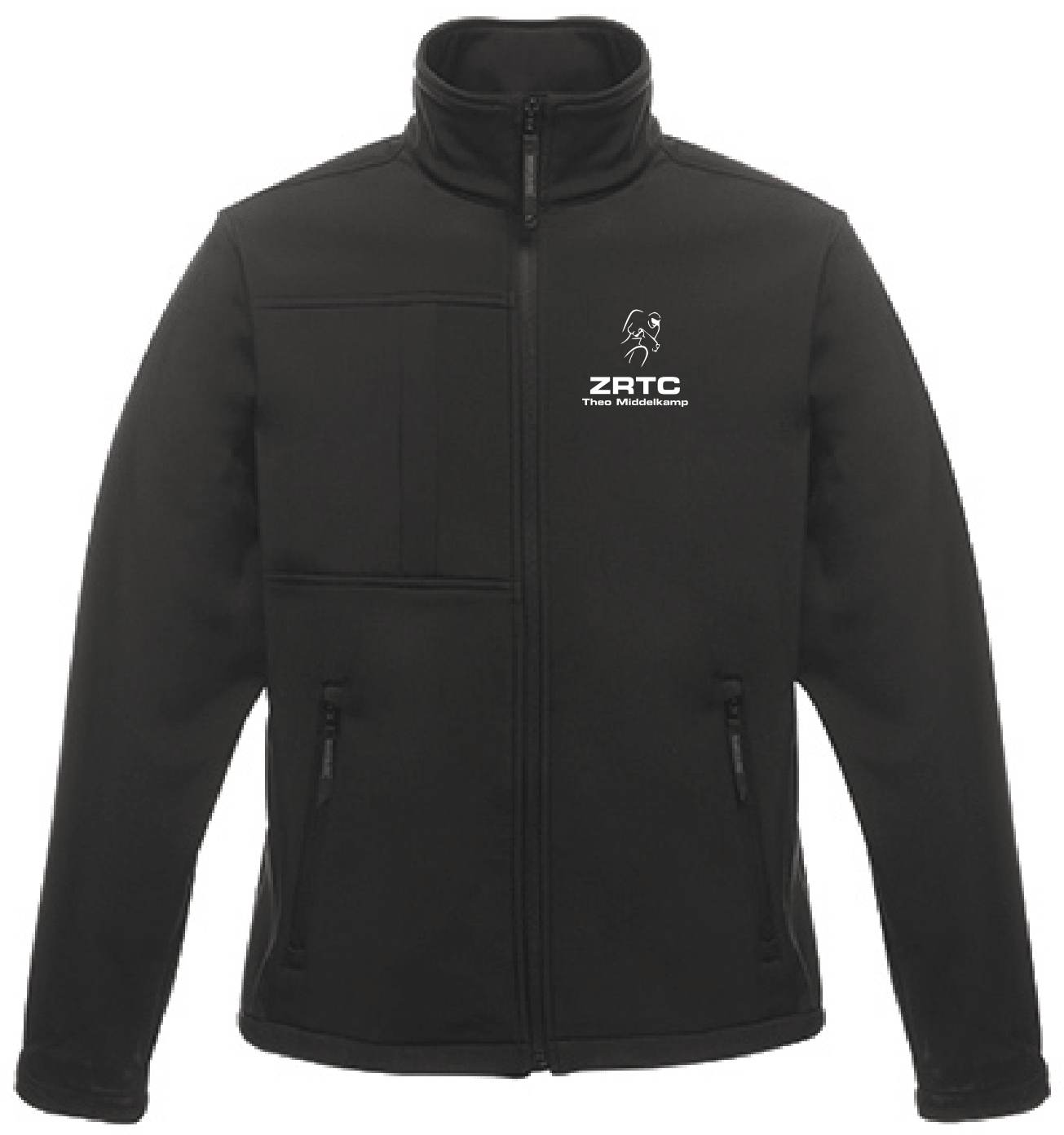 Softshell jas
